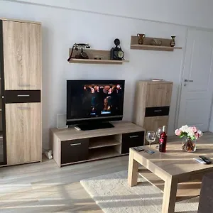 Апартаменты Magheru Cozy New 2, Бухарест