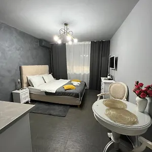Апартаменты Kenzia Prive, Бухарест
