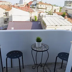 Апартаменты Metropole Old Town, Бухарест
