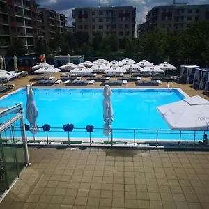 Апартаменты Alex Mnl Lux 2 Free Parking, Бухарест