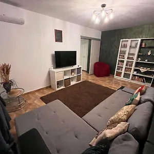 Апартаменты Casa Cartilor - House Of Book's, Бухарест